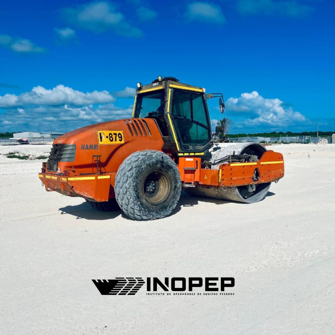 Compactador INOPEP